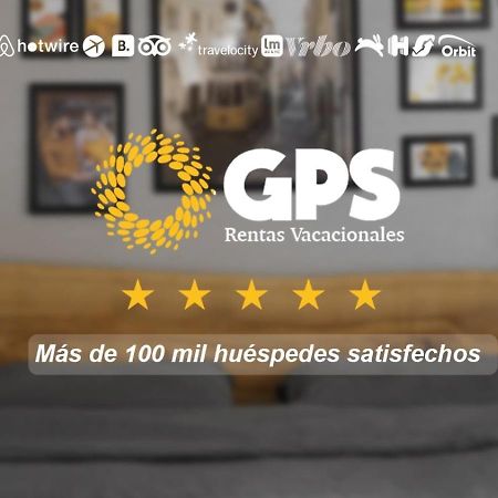 Moderno Depa Cerca Del Malecon By G P S Rentas Apartamento Mazatlán Exterior foto
