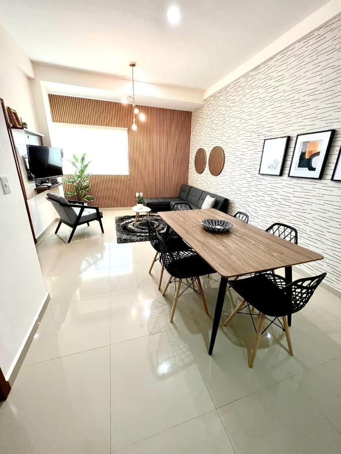 Moderno Depa Cerca Del Malecon By G P S Rentas Apartamento Mazatlán Exterior foto
