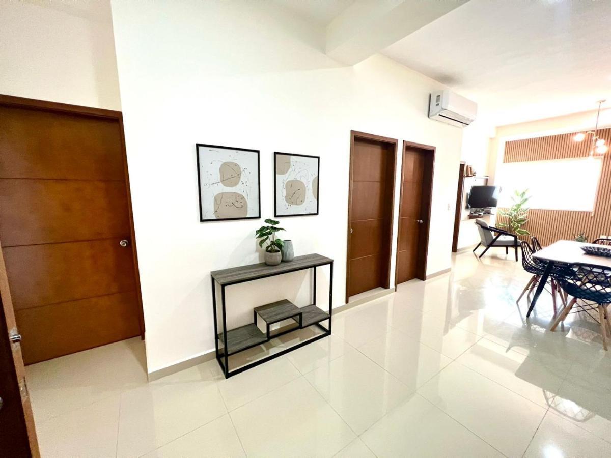 Moderno Depa Cerca Del Malecon By G P S Rentas Apartamento Mazatlán Exterior foto