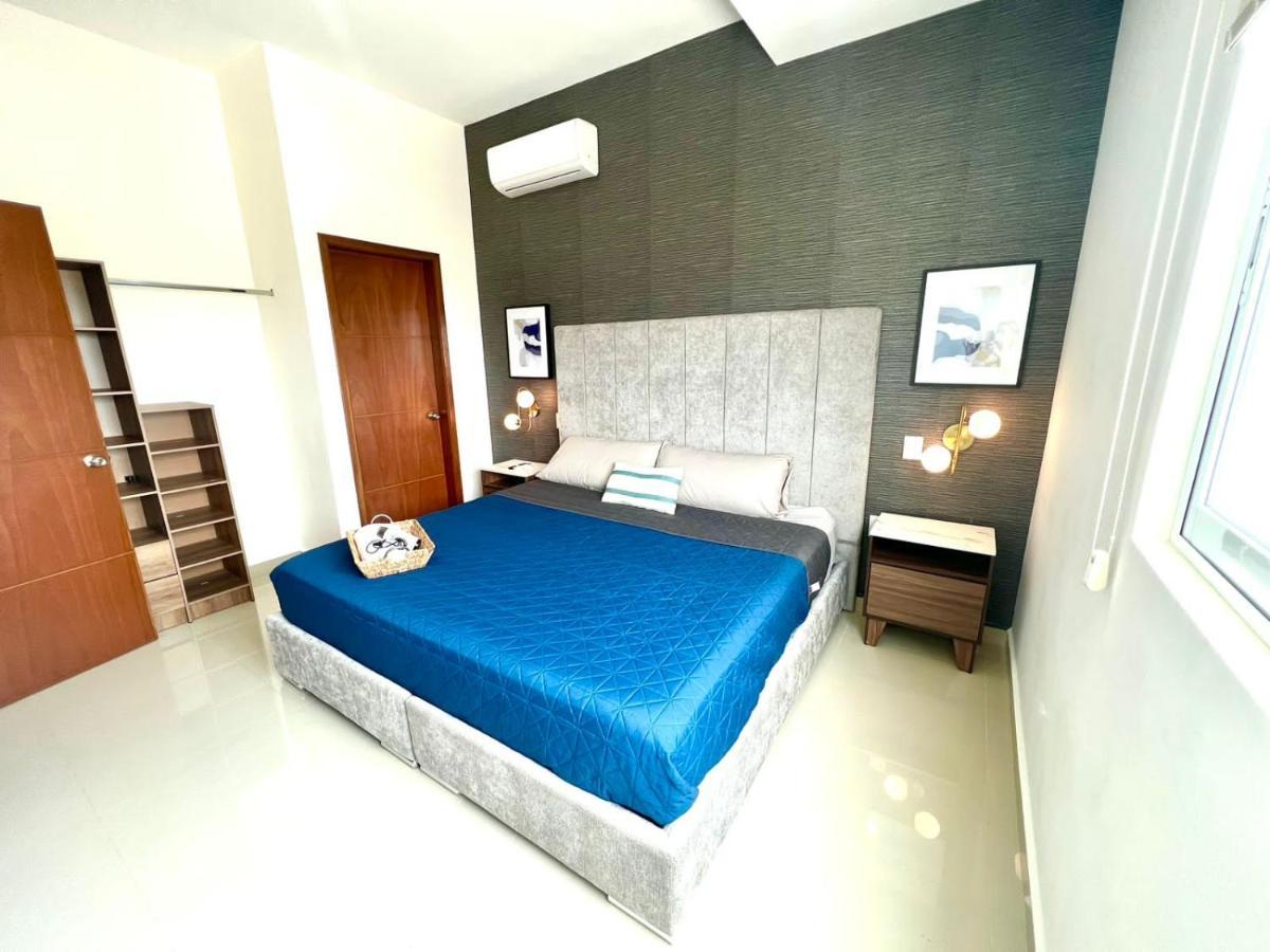 Moderno Depa Cerca Del Malecon By G P S Rentas Apartamento Mazatlán Exterior foto