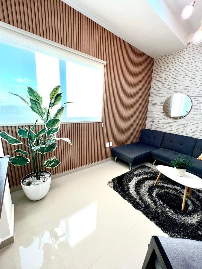 Moderno Depa Cerca Del Malecon By G P S Rentas Apartamento Mazatlán Exterior foto
