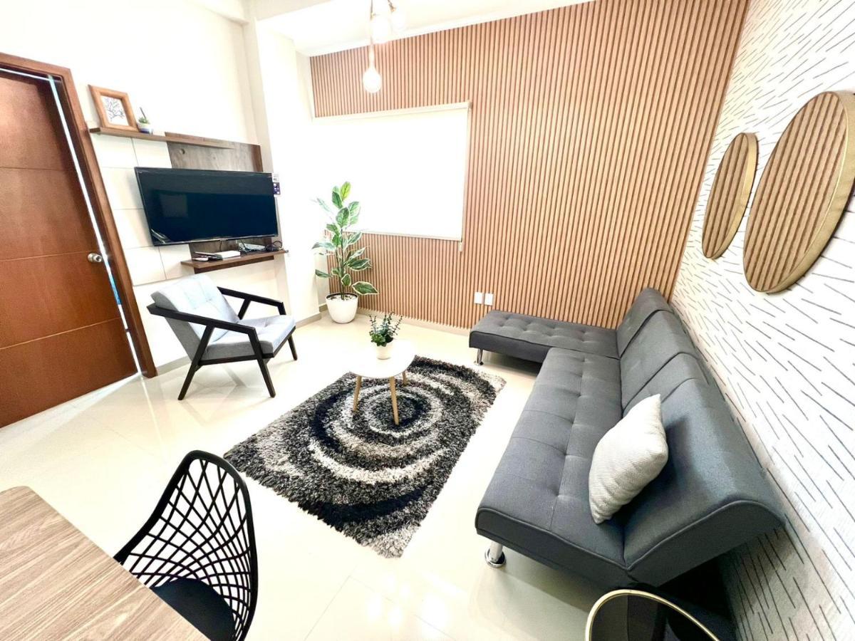 Moderno Depa Cerca Del Malecon By G P S Rentas Apartamento Mazatlán Exterior foto