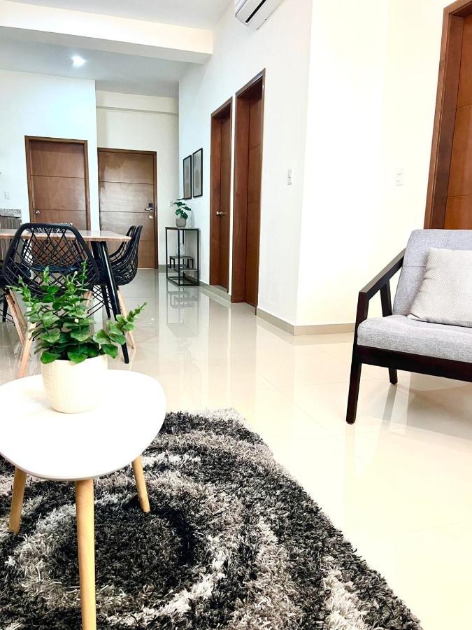 Moderno Depa Cerca Del Malecon By G P S Rentas Apartamento Mazatlán Exterior foto