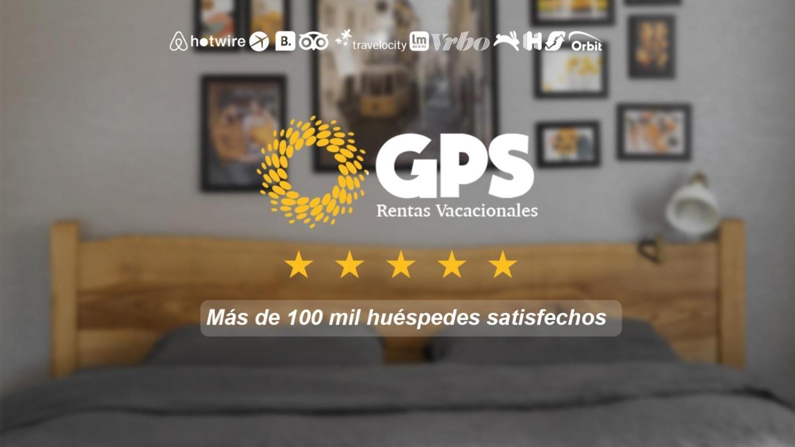 Moderno Depa Cerca Del Malecon By G P S Rentas Apartamento Mazatlán Exterior foto